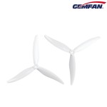 Vendite a caldo Gemfan Hurricane Cinelifter 7035 7x3,5x3 pale rinforzato per FPV lungo raggio 7 pollici Cinelifter droni